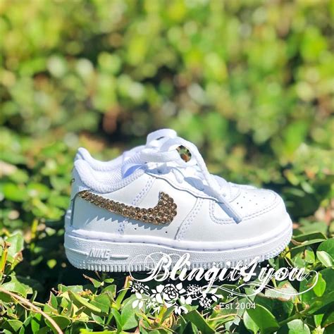 nike air force 1 newborn